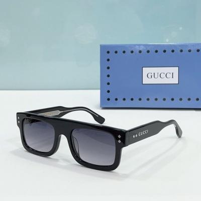 Gucci Sunglass AAA 015